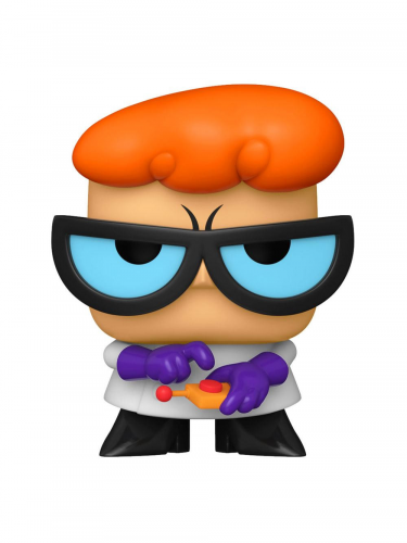 Figura Dexters Lab - Dexter (Funko POP! Animation 1067)