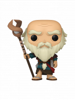 Figura Diablo III - Deckard Cain (Funko POP! Games 1047)