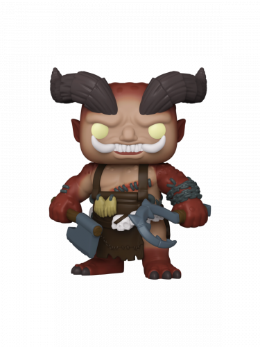 Figura Diablo IV - Butcher (Super Sized POP! Games 1010)