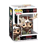 Figurka Diablo IV - Druid (Funko POP! Games)