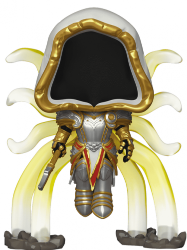 Figura Diablo IV - Inarius (Funko POP! Games 952)