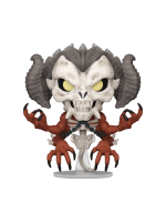 Figura Diablo IV - Mephisto (Funko POP! Games 1008)