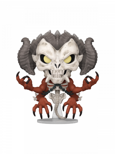 Figura Diablo IV - Mephisto (Funko POP! Games 1008)