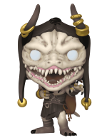 Figura Diablo IV - Treasure Goblin (Funko POP! Games 953)