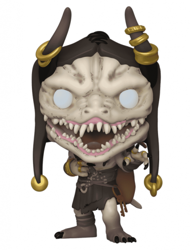 Figura Diablo IV - Treasure Goblin (Funko POP! Games 953)