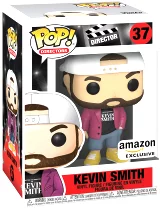 AkciófiguraDirectors - Kevin Smith Amazon Exclusive (Funko POP! Directors 37)