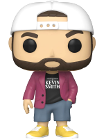 FiguraDirectors - Kevin Smith Amazon Exclusive (Funko POP! Directors 37)