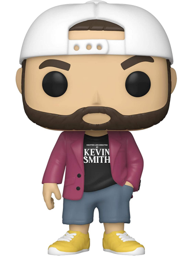 FiguraDirectors - Kevin Smith Amazon Exclusive (Funko POP! Directors 37)