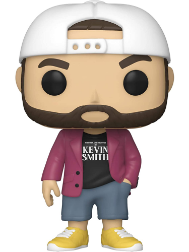 Figura Directors - Kevin Smith Exclusive (Funko POP! Directors 37) (sérült csomagolás)