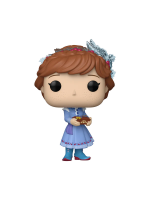 Figura Disney - Anna (Funko POP! Disney 1616)