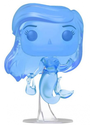 Figura Disney - Ariel (Funko POP! Disney 563)