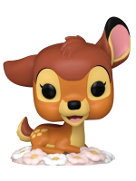 Figura Disney - Bambi Classics (Funko POP! Disney 1433)