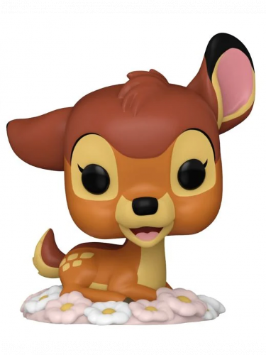 Figura Disney - Bambi Classics (Funko POP! Disney 1433)