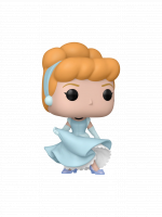 Figura Disney - Cinderella 75th Anniversary (Funko POP! Disney 1542)