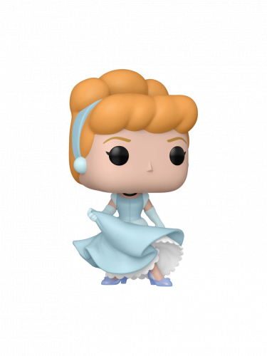 Figura Disney - Cinderella 75th Anniversary (Funko POP! Disney 1542)