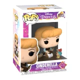 Figurka Disney - Cinderella Ultimate Princess (Funko POP! Disney 1015)