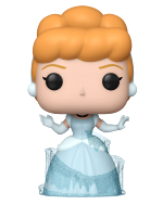 Figura Disney - Cinderella (Funko POP! Disney 1318)