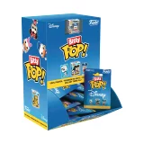Figura Disney - Disney Blind box (Funko Bitty POP) (véletlenszerű választás) - Funko POP!