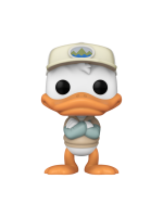 Figura Disney - Donald Duck (Funko POP! Disney 1494)