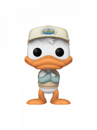 Figura Disney - Donald Duck (Funko POP! Disney 1494)