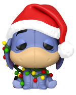 Figura Disney - Eeyore Holiday Special Edition (Funko POP! Disney 1131)