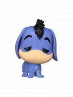 Figura Disney - Eeyore (Funko POP! Disney 1513)