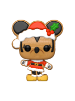 Figura Disney - Gingerbread Minnie Mouse (Funko POP! Disney 1227)