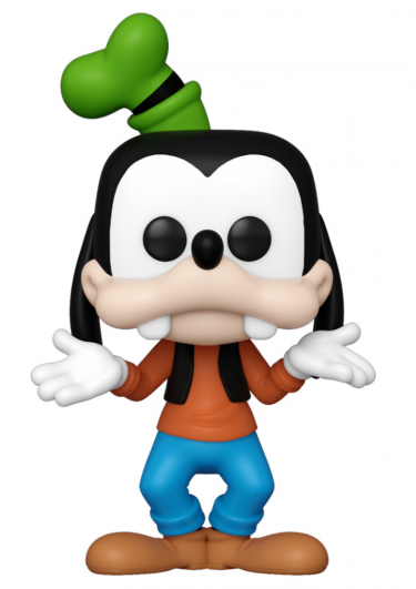 Figura Disney - Goofy Classics (Funko POP! Disney 1190)