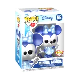 Figurka Disney - Minnie Mouse Make-A-Wish (Funko POP! With Purpose SE)