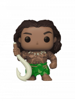 Figura Disney - Moana 2 Maui (Funko POP! Disney 1547)