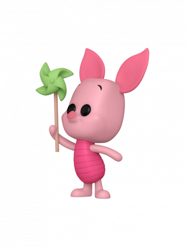 Figura Disney - Piglet (Funko POP! Disney 1514)