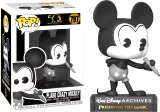 Akciófigura Disney - Miki egér / Plane Crazy Mickey (Funko POP! Disney 797)