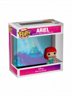 Figura Disney Princess - Ariel (Funko Bitty POP! Deluxe)