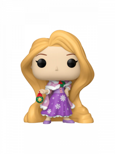 Figura Disney - Rapunzel (Funko POP! Disney 1613)