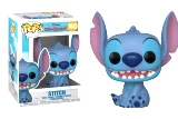 Figurka Disney - Stitch (Funko POP! Disney 1045)