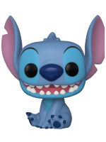 Figura Disney - Stitch (Funko POP! Disney 1045)