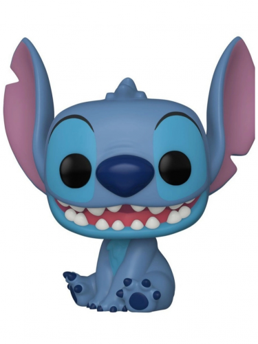 Figura Disney - Stitch (Funko POP! Disney 1045)