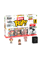 Figura Disney - Toy Story Jessie 4-pack (Funko Bitty POP)