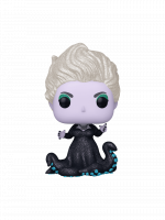 Figura Disney - Ursula (Diamond Collection) (Funko POP! Disney 1564)