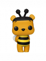 Figura Disney - Winnie the Pooh (Funko POP! Disney 1034)