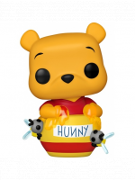 Figura Disney - Winnie the Pooh (Funko POP! Disney 1104)