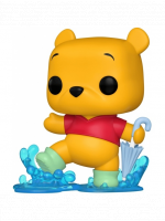 Figura Disney - Winnie the Pooh (Funko POP! Disney 1159)