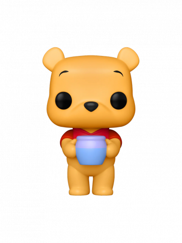 Figura Disney - Winnie the Pooh (Funko POP! Disney 1512)