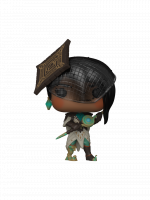 Figura Dragon Age: The Veilguard - Neve Gallus (Funko POP! Games 1184)