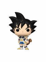 Figura Dragon Ball Super: Broly - Goku (Funko POP! Animation 1860)