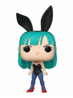 Figura Dragon Ball Z - Bulma (Funko POP! Animation 1286)