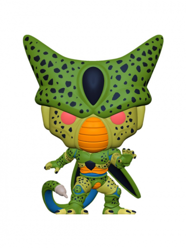 Figura Dragon Ball Z- Cell First Form (Funko POP! Animation 947)