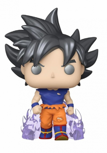 Figura Dragon Ball Z- Goku Ultra Instinct Sign (Funko POP! Animation 1232)