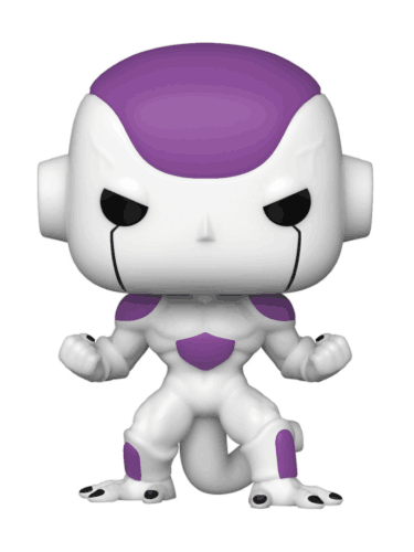 Figura Dragon Ball Z S8 - Frieza Final Form (Funko POP! Animation )