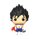 Figurka Dragon Ball Z S8 - Prince Vegeta (Funko POP! Animation )